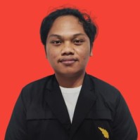 Ericson Chandra Sihombing