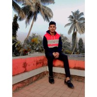 Avinash Garud