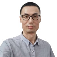 LED display Frandy Lee