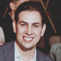 Hesham Salman