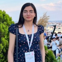 Parastoo Jafarzadeh