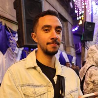 Ahmed Atef
