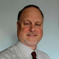 Tim Van Devender