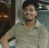 Balaji Prakash