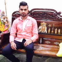 Kavindran Thanabalan