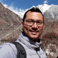 Manish Maharjan