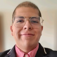 Cristopher Enrique Foster Velázquez