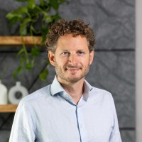 🧗🏼♂️Evert de Haan