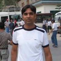 Dileep Kumar