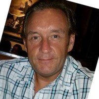 Ian Birchenough