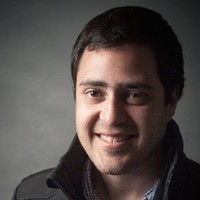 Roberto Goldenberg Pfeifer