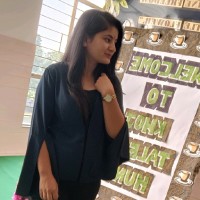 Ragini Bhatt