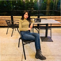 Harpreet Kaur