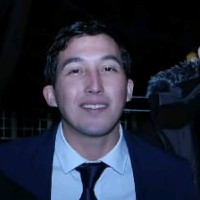 Thomas Bravo Aponte