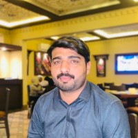 Ihtasham Ashraf