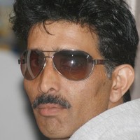 javid wani
