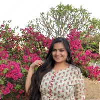 Rakshita Dave