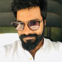 Naresh S