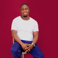 Steve Moyo