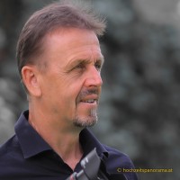 Erwin Leimlehner
