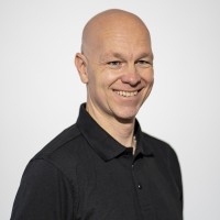 Simon Weber