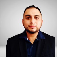 Abraham Santillan M.