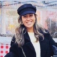 Ramona Stolk