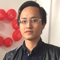 Việt Nguyễn Thanh