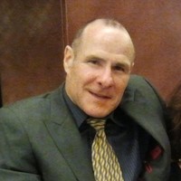 Patrick Tait