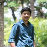 Shashank S Gowda