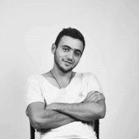 Hrach Khachatryan