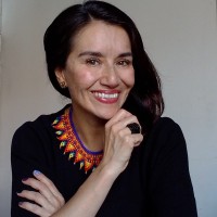 Patricia Montenegro Riveros