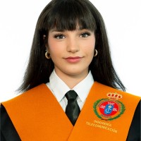 Lucía Izquierdo Riolobos