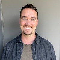 Drew Whitehouse