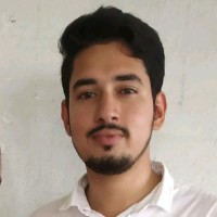 Mohammed Zohaib Ahmed