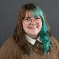 Destine Bauschke, Ea