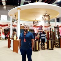 Ahmed Hamdy