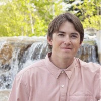 Parker Stenersen
