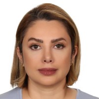 Shabnam Mahdavi