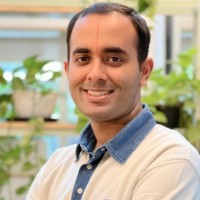 Srinath Ramanujan