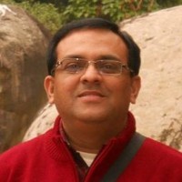 Rajdip Mukherjee