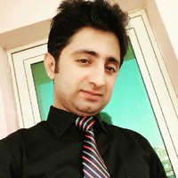 Waqas Khan - Mba (Marketing)