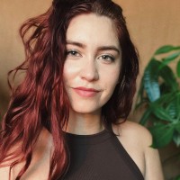Bree Zimmerman