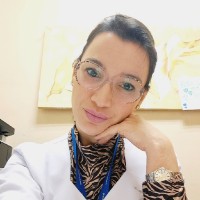 María Cristina Herrera Rodríguez