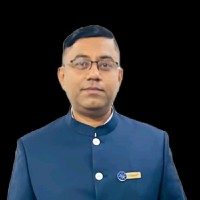 Hemantkumar Sharma