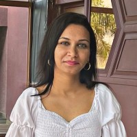Nutan Shinde
