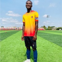 Albert Sackey