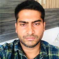 shailendra Kumar