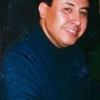 Carlos Moreno