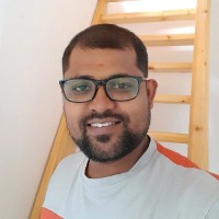 Mahesh Kumar T